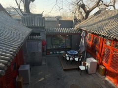 -程府宴(南长街四合院店)