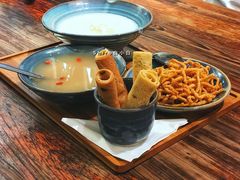 油茶套餐-大王油茶(磁器口店)