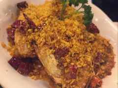 -新大咀港式茶餐厅(宝山万达店)