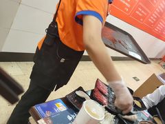 -呷哺呷哺(西单大悦城店)