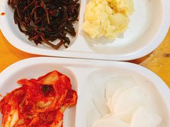 -韩食汇