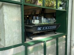 -RAC BAR(安福路店)