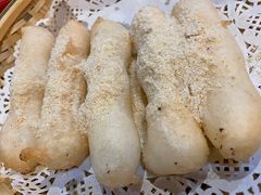 -天下客饭店(中山路店)