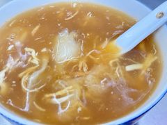 -添發碗仔翅美食
