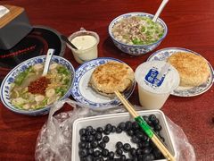 -老三羊汤【北兴隆街店】