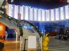 -Mr·Kuma酷么先生雪之乐园