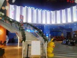 -Mr·Kuma酷么先生雪之乐园