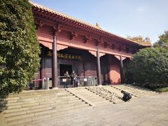 -明故宫遗址公园