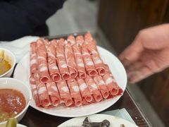 -爆肚冯(廊房二条店)