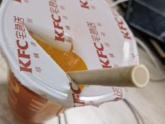 -肯德基(西安电子城店)