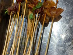 -成都玉林串串香火锅(三八店)