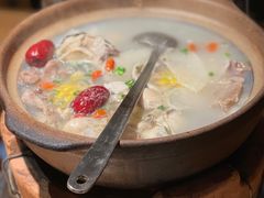 -蚝翅·海鲜粥·烧烤·龙虾季(海曙天一店)