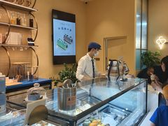 -CREAM STORY意大利手工冰淇淋&甜品(万象前海店)
