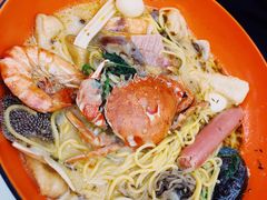 -张亮麻辣烫(哈尔滨金爵万象店)
