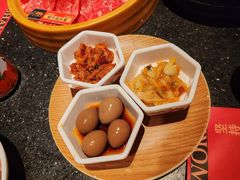 -牛New寿喜烧(闵行龙湖天街店)