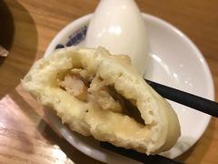 -草包包子铺(宽厚里店)