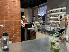 -Manner Coffee(淮海755店)