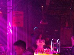 -苏荷酒吧(九街店)