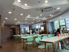 -古南都·清真绿柳居菜馆(太平南路店)