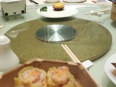 -广东胜利宾馆西关粤中餐厅