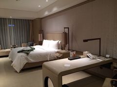 康莱德酒店-北京康莱德酒店