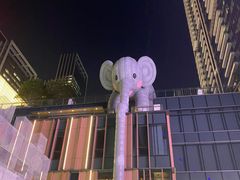 -深圳湾科技园丽雅查尔顿酒店
