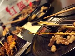 -红钳侠小龙虾·烧烤(中赢康康谷店)