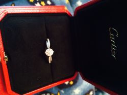 威德钻石-克拉钻专家&D色大本营-威德钻石-克拉钻大本营(南京东路店)