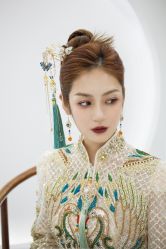 -纯色时光婚纱艺术馆WHITE