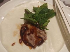 -西安凯悦酒店·湖畔中餐厅