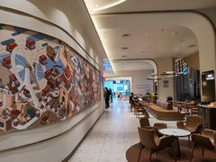 -Tims天好咖啡(河西万象城店)