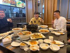 -东哥紫阳蒸盆子(旺座·现代城店)