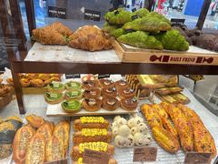 -PAPER STONE BAKERY(天汇广场店)