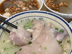 -易老妈蹄花.特色川菜(人民公园总店)