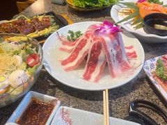 -梦山水日本烧肉(五四广场店)