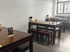 -蟹上黄·蟹黄面·江南糖水(人民广场店)
