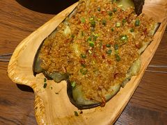 -疆山别院烧烤·新疆菜(铁路局店)