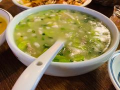 -周家二小姐的菜·扬州菜·香炒蟹·狮子头(江都金鹰店)