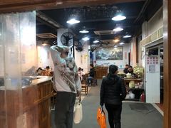 -春和面馆(常德路店)