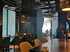 -鹊玥·粤菜小馆(汇智国际商业中心店)