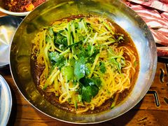 -原始泥炉烤肉(总店)