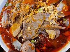 夫妻肺片-夫妻肺片·中华老字号·正宗川菜(春熙路店)