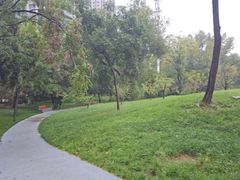 -咸阳湖景区