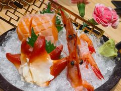 -松鱼亭·和牛烧肉(协鑫广场店)