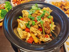 -潮澎派·潮汕菜大排档(南较西路店)