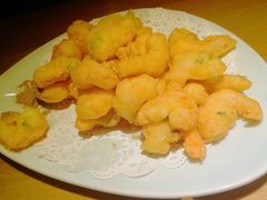 -吕氏疙瘩汤·海鲜新鲁菜(凯德mall新都心店)