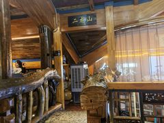 -一桶江山餐厅(松北店)