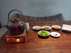 -隐溪茶馆(南京西路店)