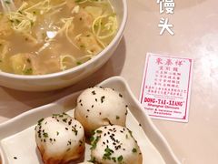-东泰祥生煎馆(重庆北路店)