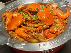 -胖哥俩肉蟹煲(龙德广场店)